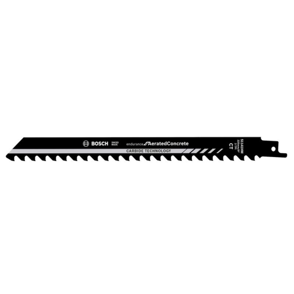 Säbelsägeblt S 1141 HM L.225mm B.19mm TPI 3 8,5mm 2 St./Karte-Beschreibung lesen