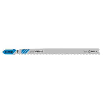 Stichsägeblt T 321 BF Gesamt-L.132mm Zahnt.2mm BIM 5 St./Karte-Beschreibung lesen
