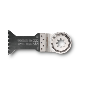 Sägeblt E-Cut Univ.B.44mm StarlockPlus-Beschreibung lesen