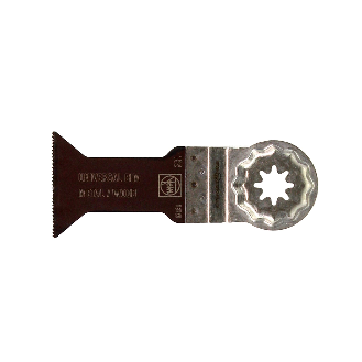 Sägeblt E-Cut Univ.B.44mm StarlockPlus-Beschreibung lesen