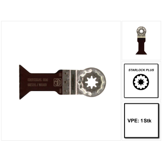 Sägeblt E-Cut Univ.B.44mm StarlockPlus-Beschreibung lesen
