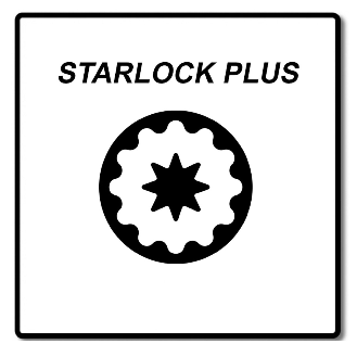 Sägeblt E-Cut Univ.B.44mm StarlockPlus-Beschreibung lesen