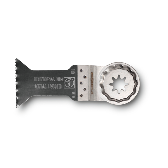 Sägeblt E-Cut Univ.B.44mm StarlockPlus Sägeblt E-Cut Univ.B.44mm StarlockPlus-Beschreibung lesen