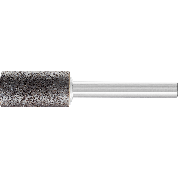Schleifstift INOX EDGE D13xH25mm 6mm NK 24 ZY-Beschreibung lesen