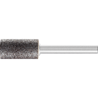 Schleifstift INOX EDGE D13xH25mm 6mm NK 24 ZY-Beschreibung lesen
