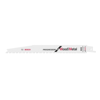 Säbelsägeblt S 3456 XF L.200mm B.19mm TPI 6-12 2,1-4,m 2 St./Karte-Beschreibung lesen