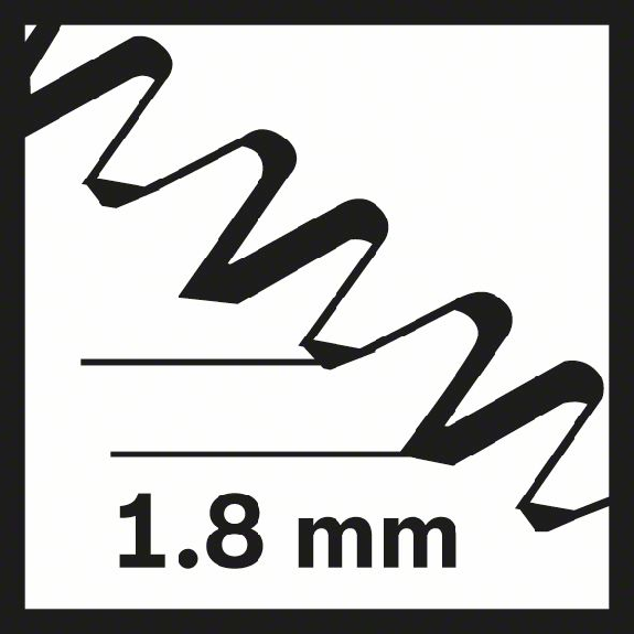 Tauchsägeblt AIZ 32 BSPB B.32mm Eintauch-T.50mm Starlock 10er Pk.-Beschreibung lesen