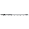 Stichsägeblt T 344 DF Speed for Hard Wood L.152mm Zahnteilung 4mm BIM 5er Pack