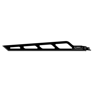 Säbelsägeblt S 2013 AWP L.400mm B.45mm wschliff 1 St./Karte-Beschreibung lesen