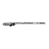 Stichsägeblt T 101 AOF Clean for Hard Wood L.8m Zahnteilung 1,4mm 5er Pack