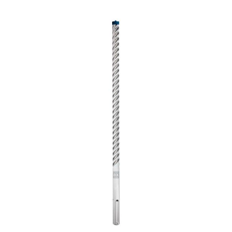 Hammerbohrer Expert SDS max-8X D.20mm Arbeits-L.400mm L.520mm SDS max 1 St.-Beschreibung lesen