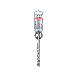 Hammerbohrer Plus-7X D.14mm Arbeits-L.150mm L.215mm SDS-Plus 1er-Pack-Beschreibung lesen