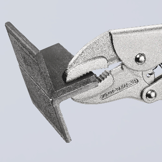 Gripzange Gesamt-L.250mm Spann-W.max.40mm-Beschreibung lesen