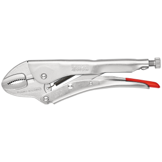 Gripzange Gesamt-L.250mm Spann-W.max.40mm-Beschreibung lesen