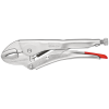 Gripzange Gesamt-L.250mm Spann-W.max.40mm