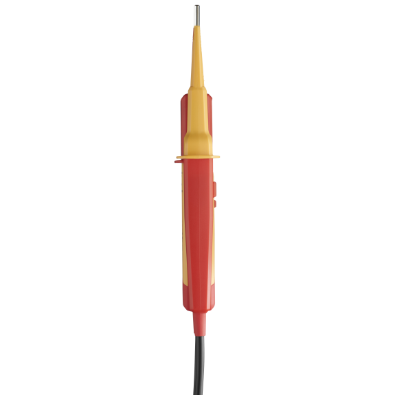 Spannungs-/Durchgangsprüfer 0,5-1000/0,5-1500 V AC/DC C III 1000V/C IV 600 V-Beschreibung lesen