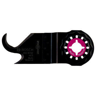 Multimesser ASZ 32 SC L.11mm B.24mm Multi Merial Starlock-Beschreibung lesen