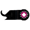 Multimesser ASZ 32 SC L.11mm B.24mm Multi Merial Starlock