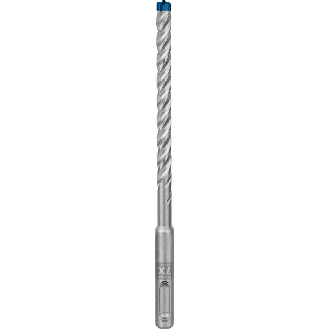 Hammerbohrer Expert SDS-7X D.8mm Arbeits-L.100mm L.165mm SDS-Plus 1 St.-Beschreibung lesen