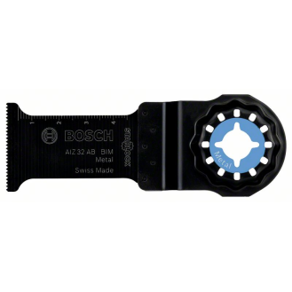 Tauchsägeblt AIZ 32AB B.32mm Eintauch-T.50mm Starlock 1er Pk.-Beschreibung lesen