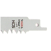 Säbelsägeblt S1531 L L.240mm B.19mm TPI 5 5mm geschr.,geschl.5 St./Karte