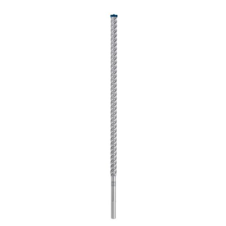 Hammerbohrer Expert SDS max-8X D.25mm Arbeits-L.600mm L.720mm SDS max 1 St.-Beschreibung lesen