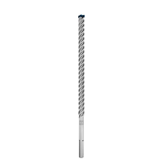 Hammerbohrer Expert SDS max-8X D.24mm Arbeits-L.400mm L.520mm SDS max 1 St.-Beschreibung lesen