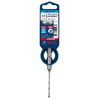 Hammerbohrer Expert SDS-7X D.8mm Arbeits-L.150mm L.215mm SDS-Plus 1 St.-Beschreibung lesen