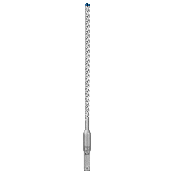 Hammerbohrer Expert SDS-7X D.8mm Arbeits-L.150mm L.215mm SDS-Plus 1 St. Hammerbohrer Expert SDS-7X D.8mm Arbeits-L.150mm L.215mm SDS-Plus 1 St.-Beschreibung lesen