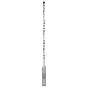 Hammerbohrer Expert SDS-7X D.8mm Arbeits-L.150mm L.215mm SDS-Plus 1 St. Hammerbohrer Expert SDS-7X D.8mm Arbeits-L.150mm L.215mm SDS-Plus 1 St.
