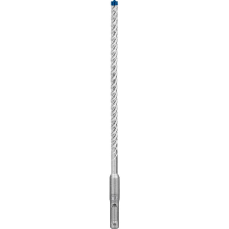 Hammerbohrer Expert SDS-7X D.6,5mm Arbeits-L.150mm L.215mm SDS-Plus 1 St.-Beschreibung lesen