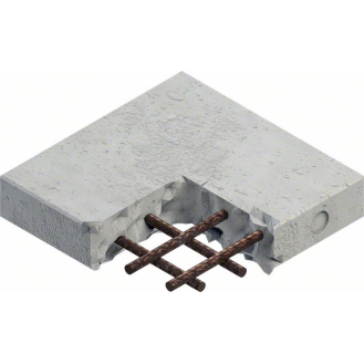 Hammerbohrer Expert SDS-7X D.10mm Arbeits-L.200mm L.265mm SDS-Plus 1 St.-Beschreibung lesen