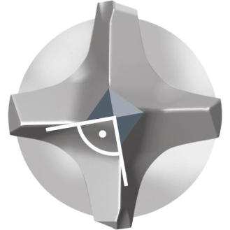 Hammerbohrer Expert SDS-7X D.5mm Arbeits-L.50mm L.115mm SDS-Plus 1 St.-Beschreibung lesen
