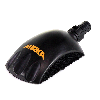 Mirka Roundy Starter Kit Grip 150mm avec 15 Schleifscheiben & Saugschlauch ( KIT00ROUND )