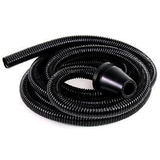 Mirka Roundy Starter Kit Grip 150mm avec 15 Schleifscheiben & Saugschlauch ( KIT00ROUND )-Lire la description