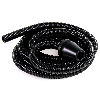Mirka Roundy Starter Kit Grip 150mm avec 15 Schleifscheiben & Saugschlauch ( KIT00ROUND )