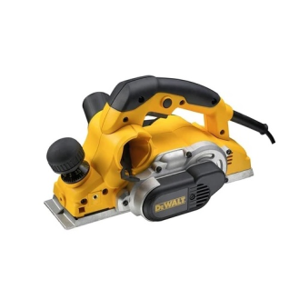 Rabot 1050W D26500K 4mm en coffret  STANDARD  - D26500K-QS-Lire la description