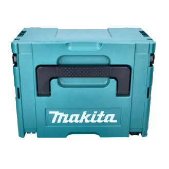 Makita KP0810CJ rabot pliant 1050W 82mm + accessoires + mallette-Lire la description