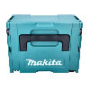 Makita KP0810CJ rabot pliant 1050W 82mm + accessoires + mallette