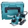 Makita KP0810CJ rabot pliant 1050W 82mm + accessoires + mallette