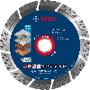 Disques  trononner diamants Bosch EXPERT MultiMatriaux, 180 x 22,23 x 2,4 x 12 mm