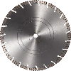 Bosch EXPERT MultiMaterial Trennscheiben, 350 x 20/25,40 x 3,3 x 15 mm