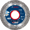 Bosch EXPERT HardCeramic Diamanttrennscheiben, 85 x 22.23 x 1,6 x 7 mm