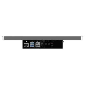 Terminal Web 10 - Écran tactile 10,4'', processeur 4 cœurs, 8 Go de RAM, 128 Go SSD, étanche IP65-Lire la description