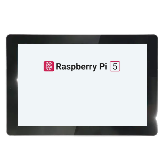 Terminal Web tactile 10,4'' avec processeur 4 cœurs et étanchéité IP65-Lire la description