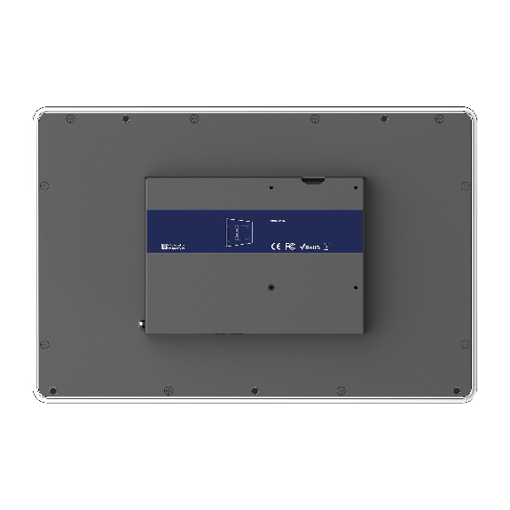 Terminal Web tactile 10,4'' avec processeur 4 cœurs et étanchéité IP65-Lire la description