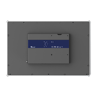 Terminal Web 10 - Écran tactile 10,4'', processeur 4 cœurs, 8 Go de RAM, 128 Go SSD, étanche IP65-Lire la description