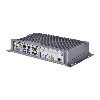 PC industriel fanless avec processeur Core i5