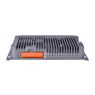 PC industriel fanless Shoebox 3310 Core i5-Lire la description
