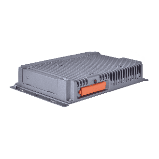 PC industriel fanless Shoebox 3310 Core i5-Lire la description